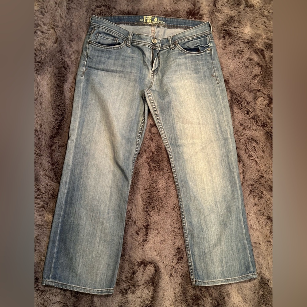 !it Jeans Capris Size 30